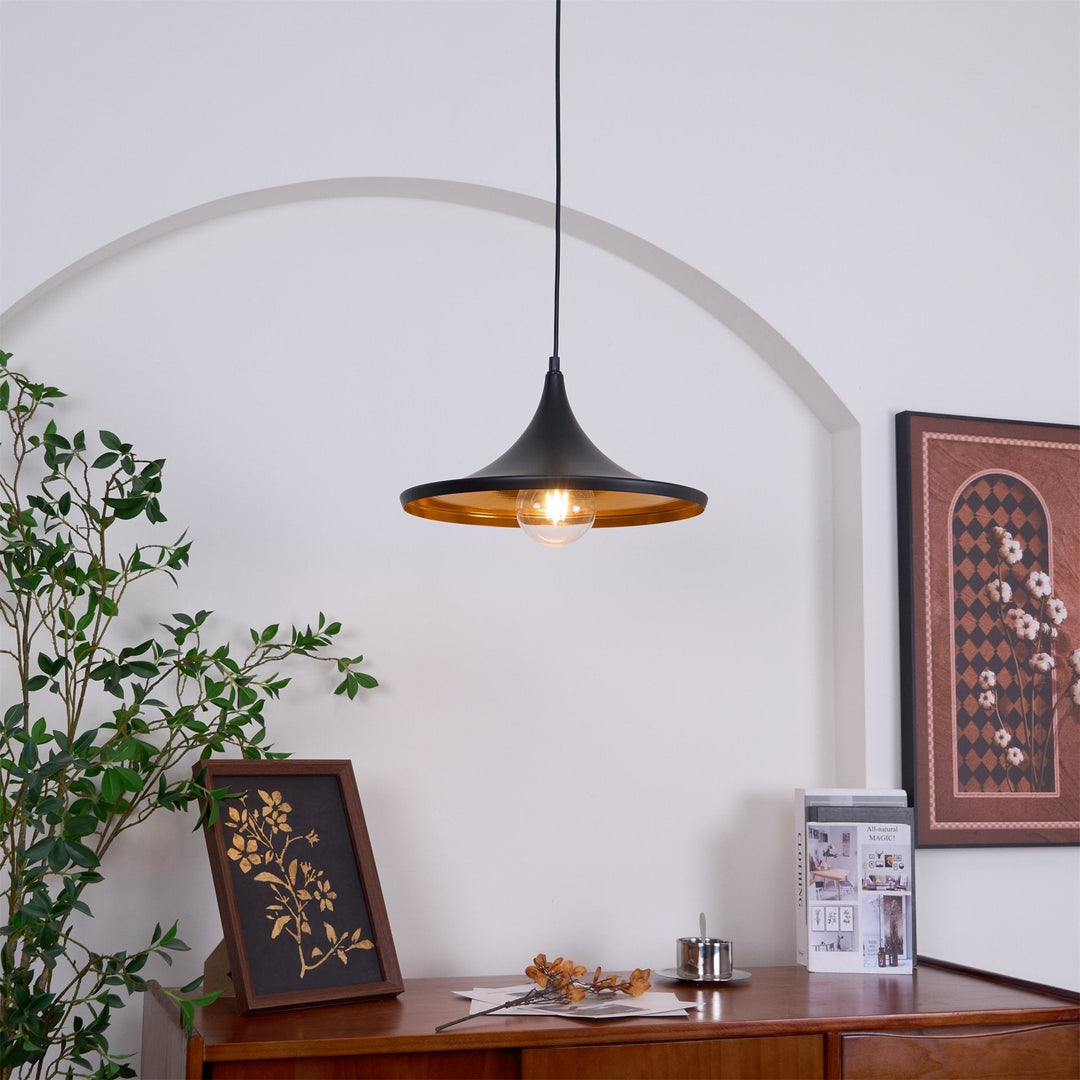 Beat Pendant Light | Kalsten