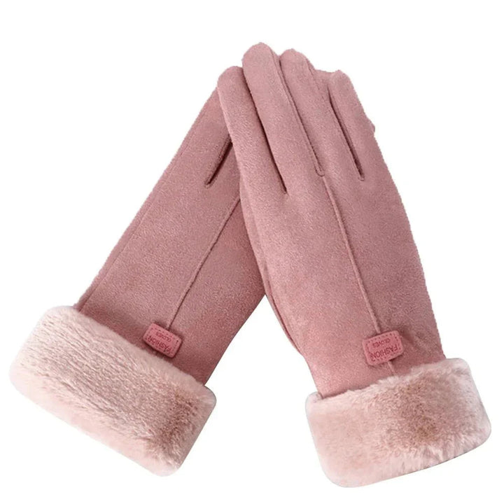 Kalsten | Winter ThermoTouch – Waterproof with Touchscreen
