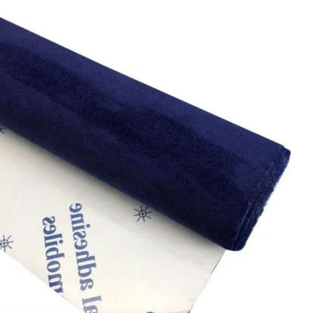 Kalsten | Self-Adhesive Velvet Fabric Roll for Furniture and Walls