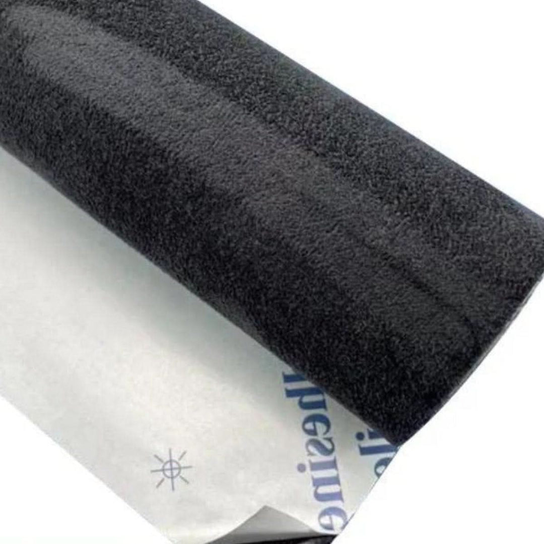 Kalsten | Self-Adhesive Velvet Fabric Roll for Furniture and Walls