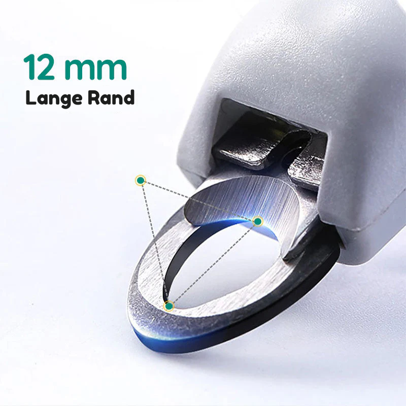 Kalsten | MAX - The best nail clippers for dogs with quick sensors
