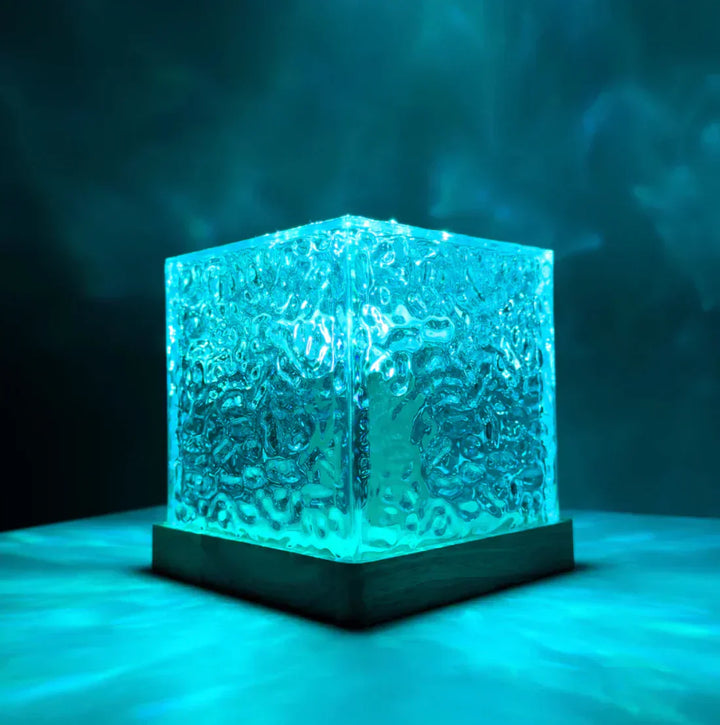 Northern Lights LED Projector Lamp