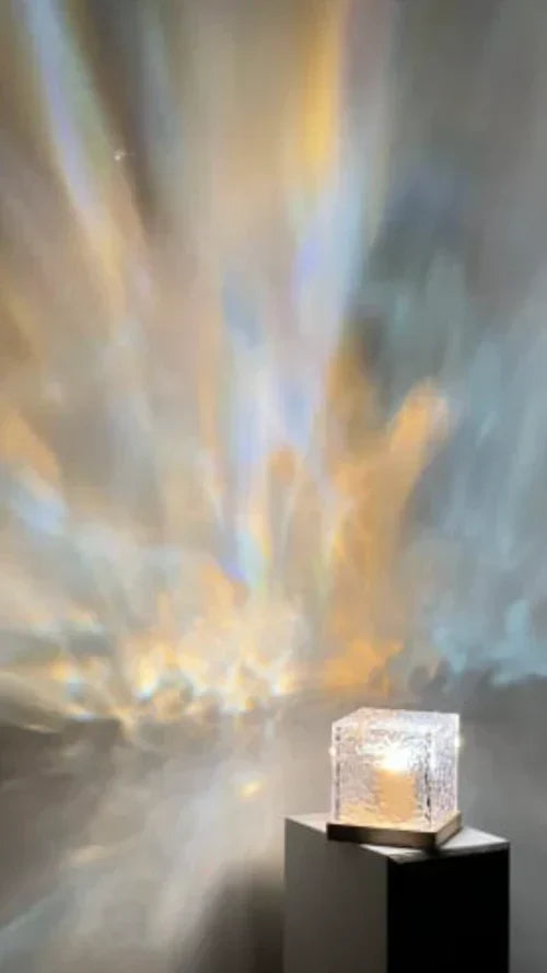 Northern Lights LED Projector Lamp