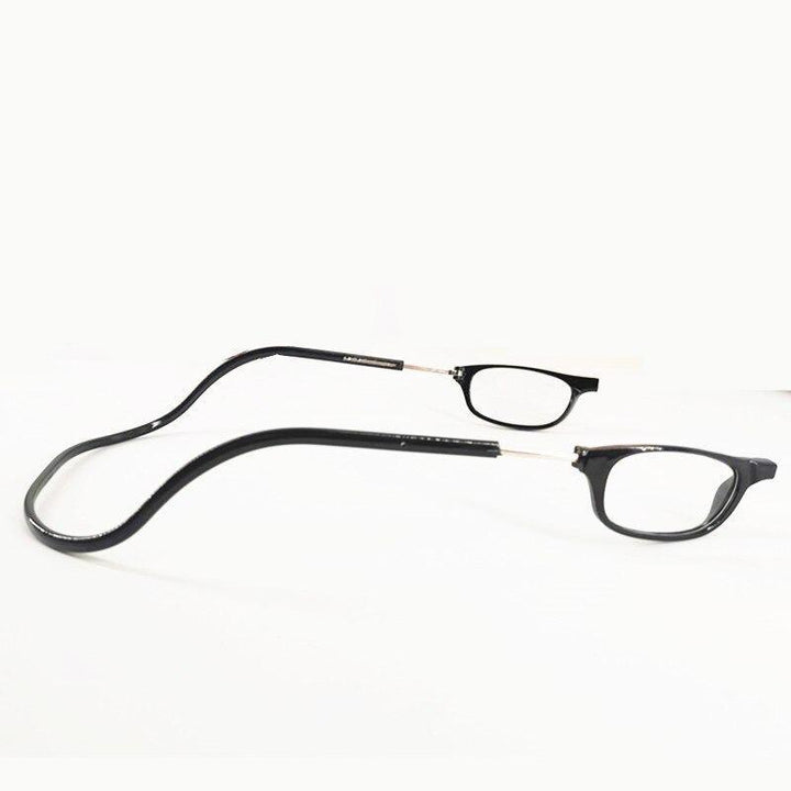 Magnetic Neck-Hanging Reading Glasses