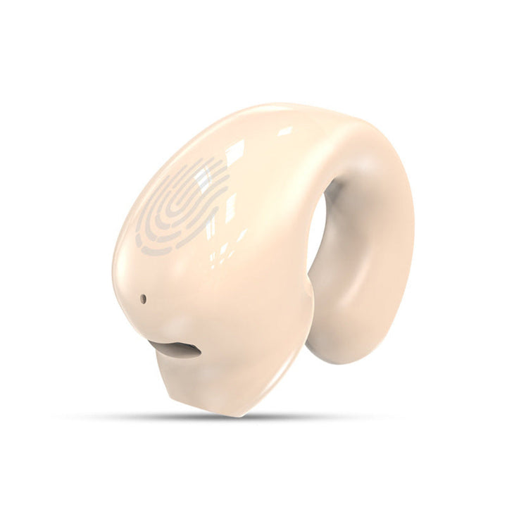 Kalsten | Bluetooth Earbud Mini Earbud Single Wireless In-Ear Headphone
