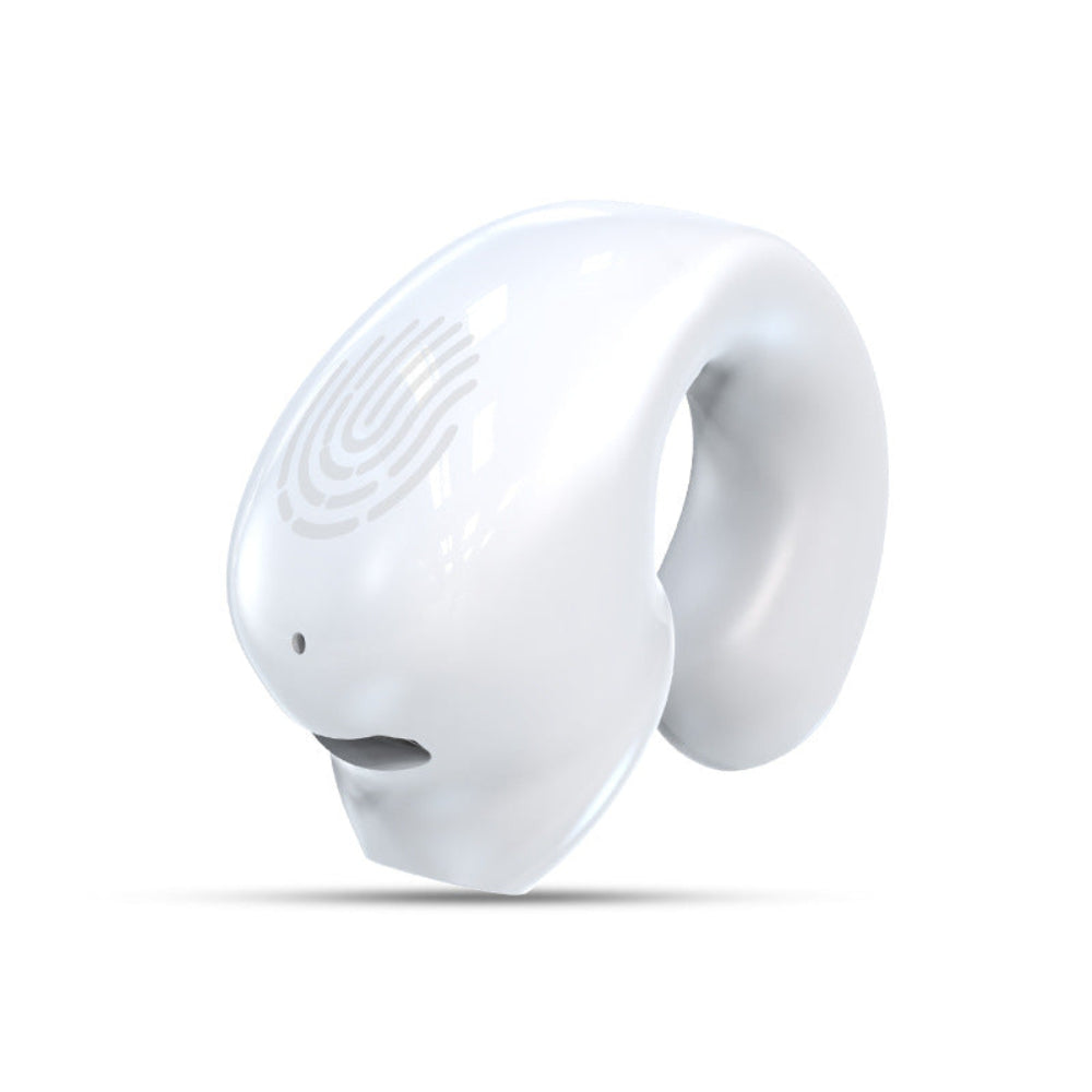 Kalsten | Bluetooth Earbud Mini Earbud Single Wireless In-Ear Headphone