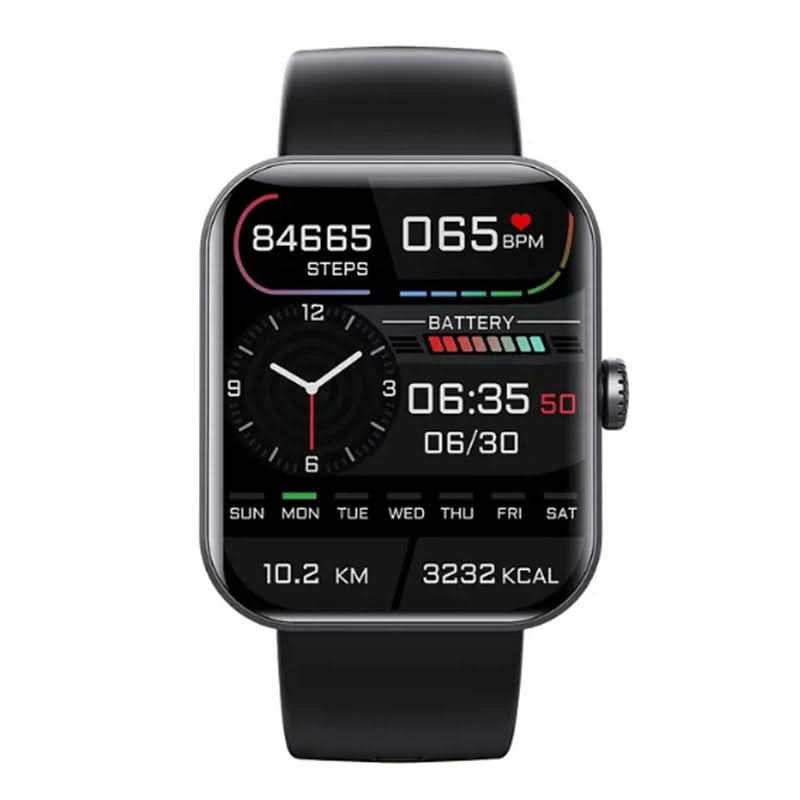 GlucoWatch – Wellness smartwatch | Kalsten