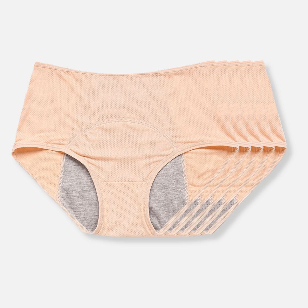 Kalsten | Elegant Women's Underwear with Leak-Free Technology – Aurora Comfort Slip