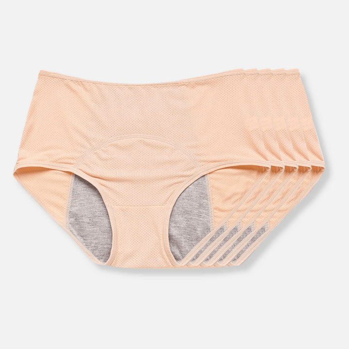 Kalsten | Elegant Women's Underwear with Leak-Free Technology – Aurora Comfort Slip