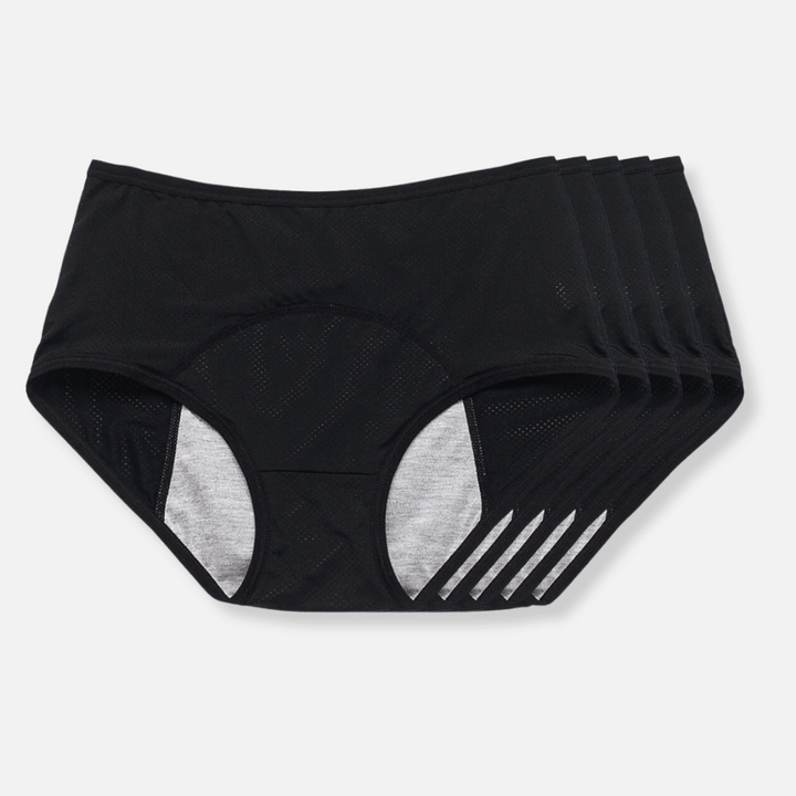 Kalsten | Elegant Women's Underwear with Leak-Free Technology – Aurora Comfort Slip