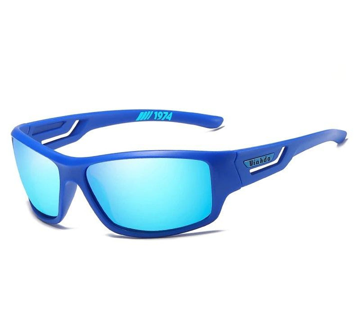 PolarisX | Polarized Military Sunglasses with UV400 Protection | Kalsten