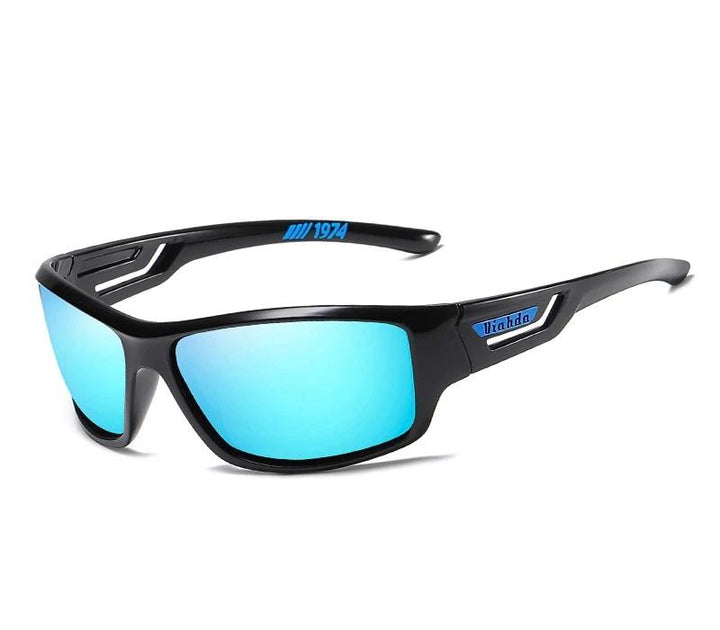 Kalsten | Polarized Military Sunglasses UV 400 Fishing Glasses