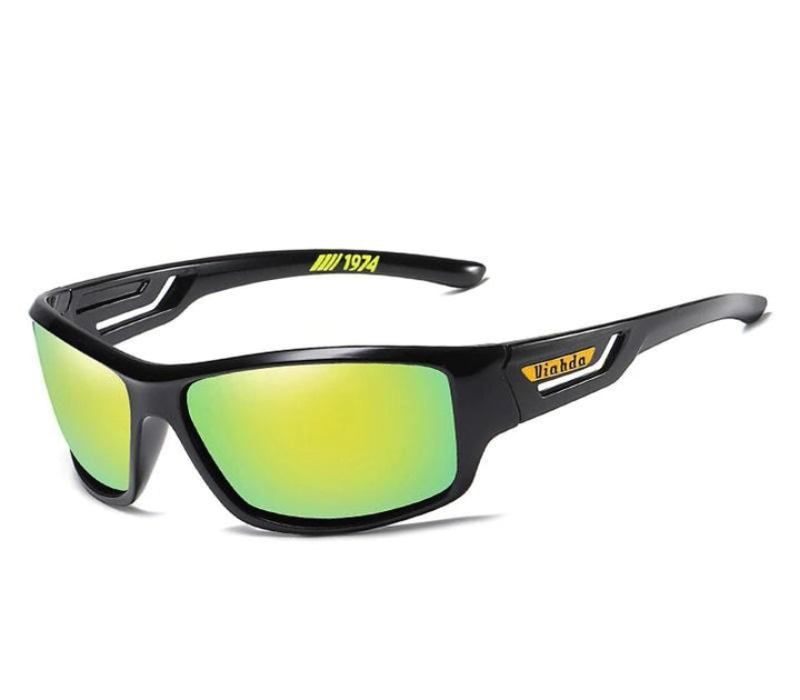Kalsten | Polarized Military Sunglasses UV 400 Fishing Glasses