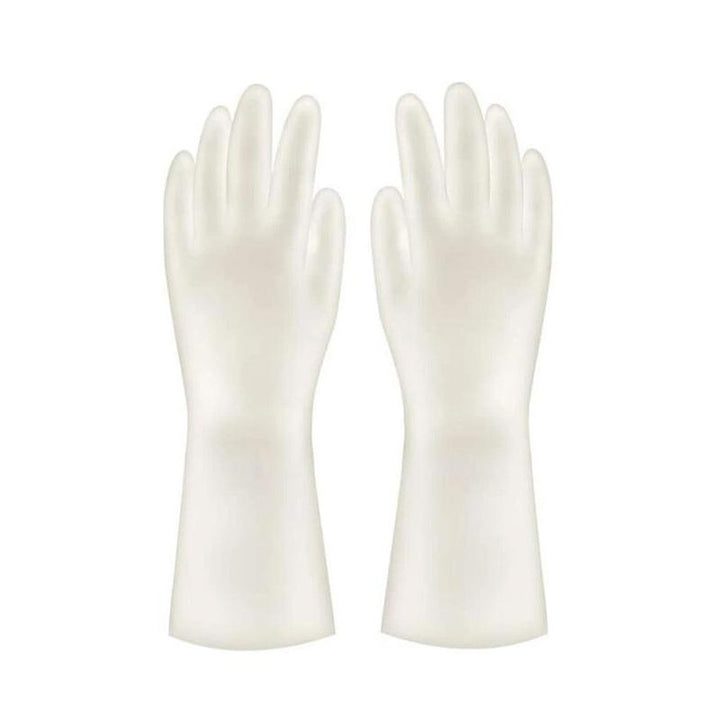 Unbreakable Rubber Gloves (1 Pair) | Kalsten