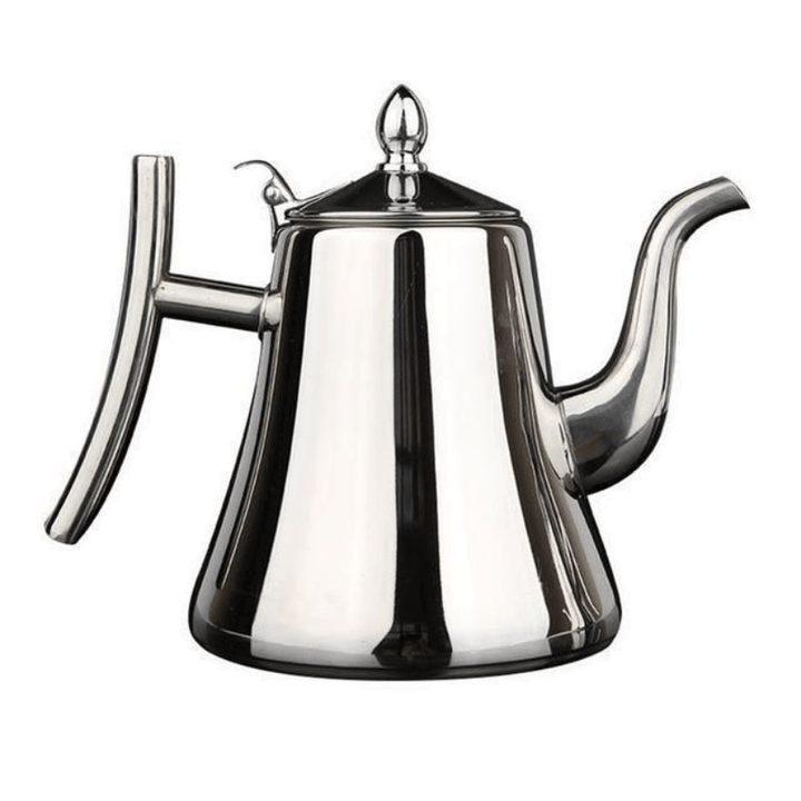 Kalsten | Premium induction kettle with integrated filter