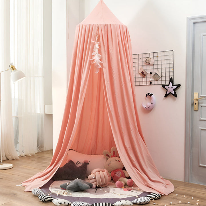 Kalsten | Canopy Dreamy Kids Reading Nook Tent