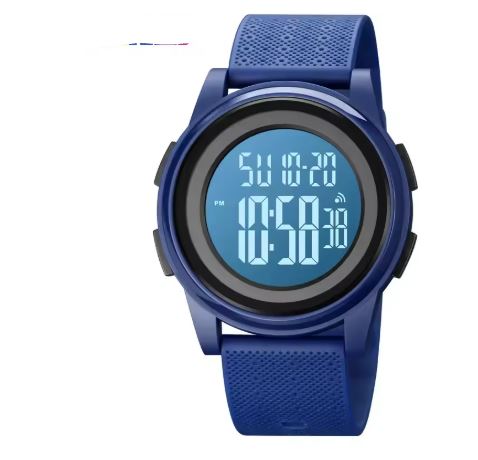 Kalsten | Charlie Ultra-Thin Waterproof Digital Sports Watch for Men