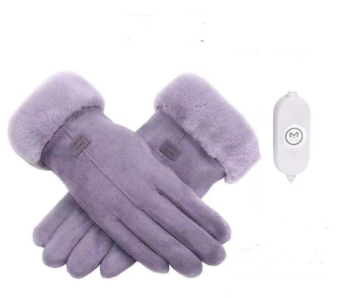 Kalsten | Winter ThermoTouch – Waterproof with Touchscreen