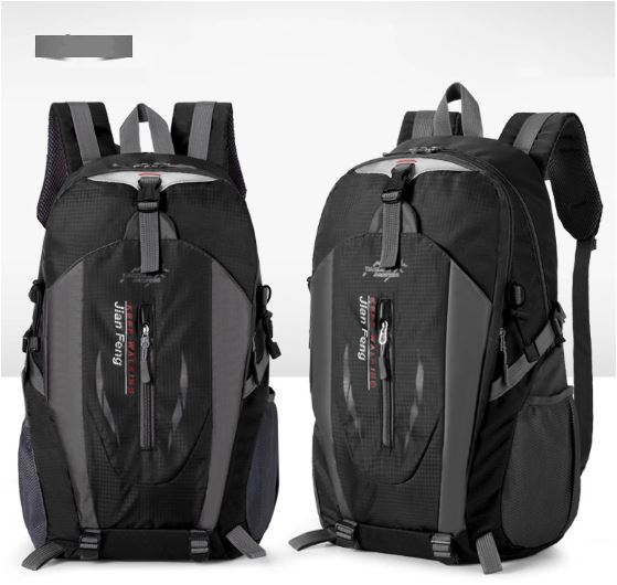 Kalsten | Waterproof Outdoor Backpack for Adventure & Everyday