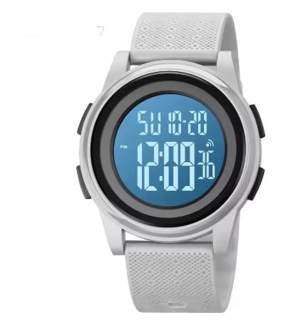 Kalsten | Charlie Ultra-Thin Waterproof Digital Sports Watch for Men