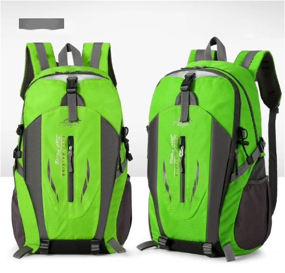 Kalsten | Waterproof Outdoor Backpack for Adventure & Everyday