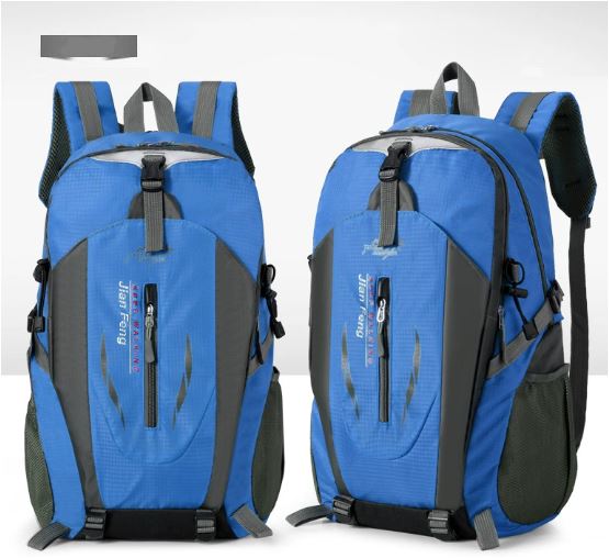 Kalsten | Waterproof Outdoor Backpack for Adventure & Everyday