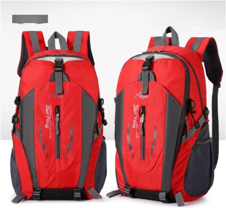 Kalsten | Waterproof Outdoor Backpack for Adventure & Everyday