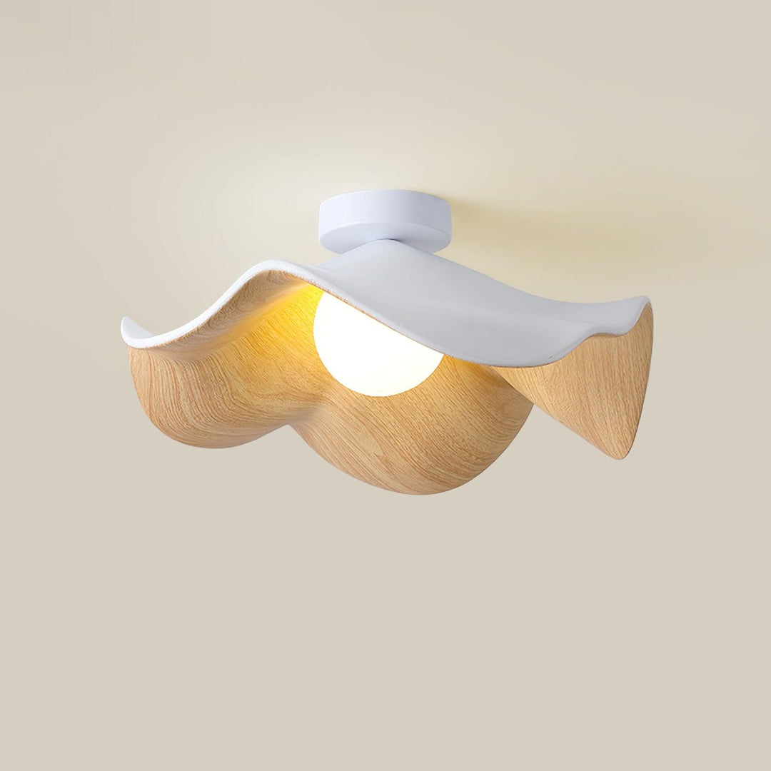 Ceiling Light Metal Resin 59 in Adjustable Hanging Indoor Living Room Bedroom Dining Modern Flush Mount Pendant | Kalsten