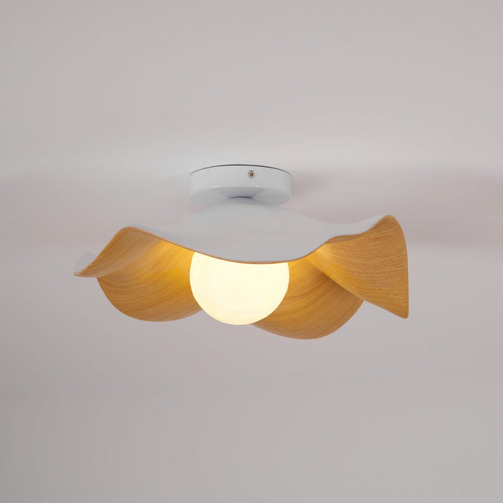 Ceiling Light Metal Resin 59 in Adjustable Hanging Indoor Living Room Bedroom Dining Modern Flush Mount Pendant | Kalsten