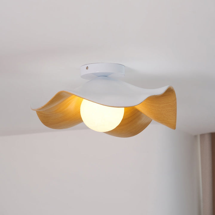 Ceiling Light Metal Resin 59 in Adjustable Hanging Indoor Living Room Bedroom Dining Modern Flush Mount Pendant | Kalsten