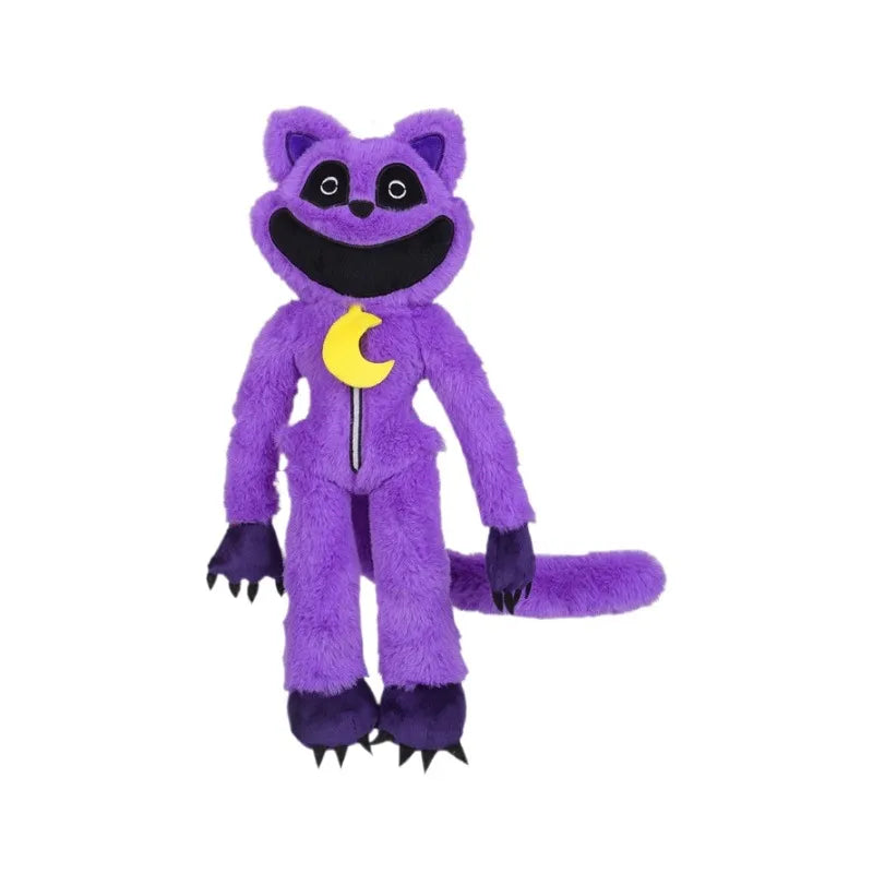 Kalsten | Smile Critters | Cute Kawaii Plush - Soft Catnap Bearhug for Kids