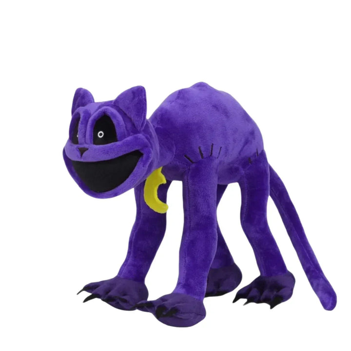 Kalsten | Smile Critters | Cute Kawaii Plush - Soft Catnap Bearhug for Kids