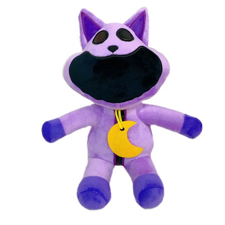 Kalsten | Smile Critters | Cute Kawaii Plush - Soft Catnap Bearhug for Kids