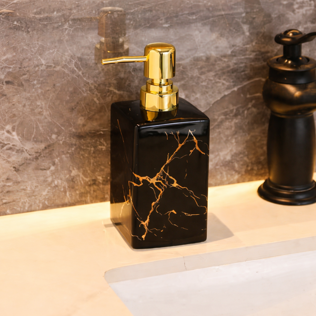 pureMarbelle — Transforms bath & kitchen into stylish luxury oases full of elegance and timeless beauty | Kalsten