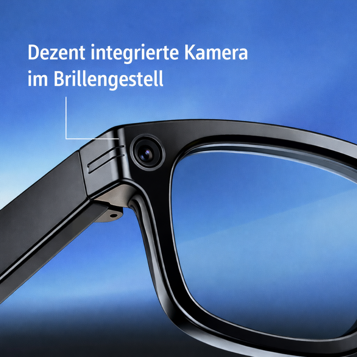 VizoLens — Capture the magic of life instantly, without missing a moment | Kalsten