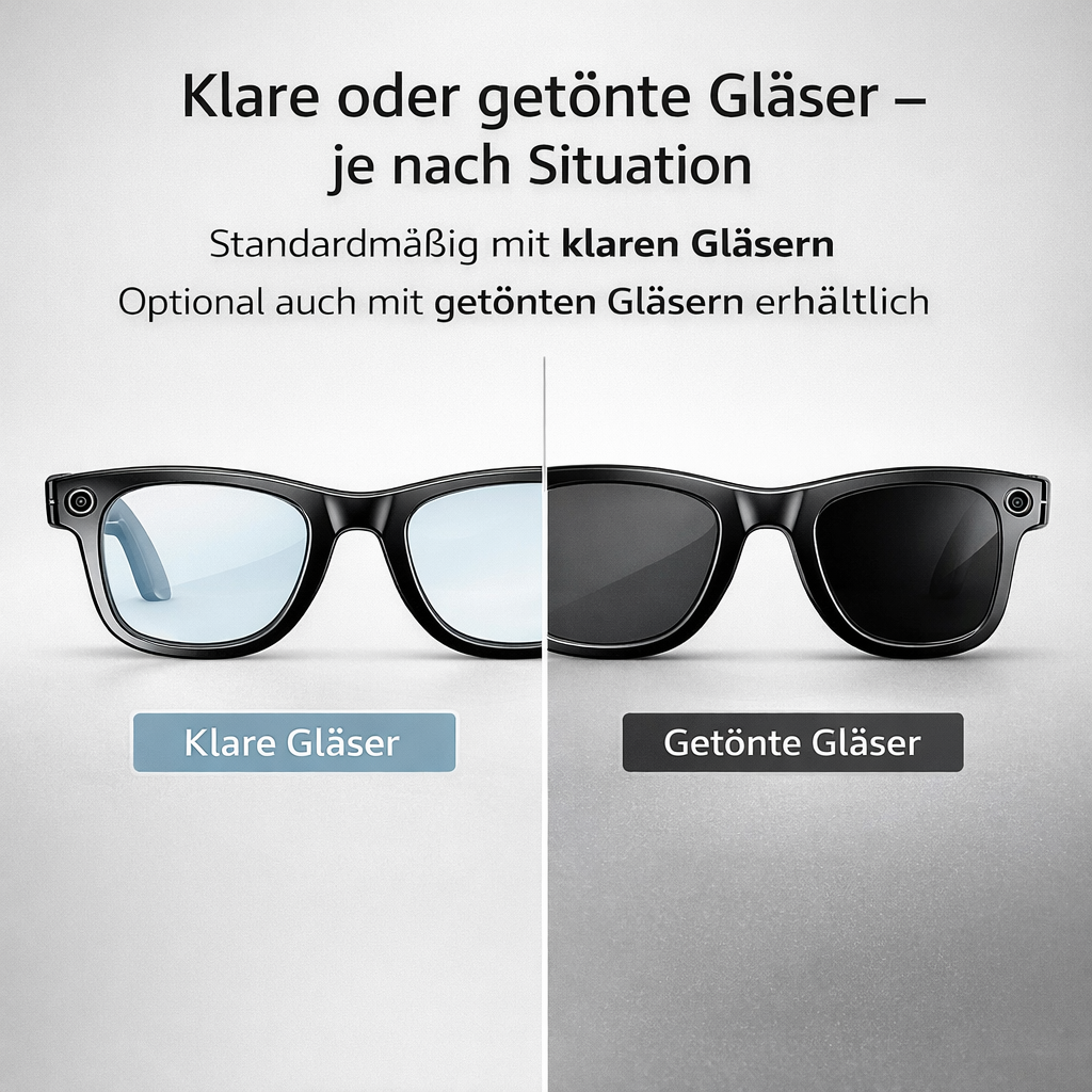 VizoLens — Capture the magic of life instantly, without missing a moment | Kalsten