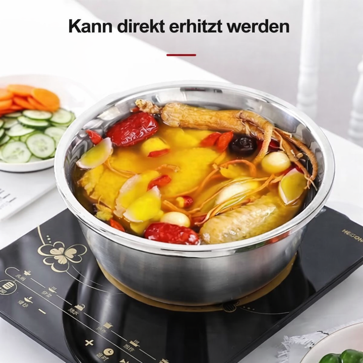 PureSieve — Masterful kitchen results that you will never want to miss | Kalsten