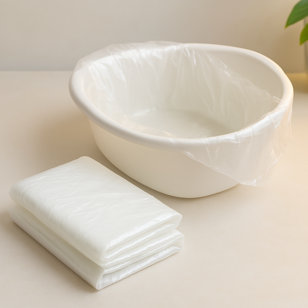 Disposable Waterproof Foot Spa Covers Kalsten
