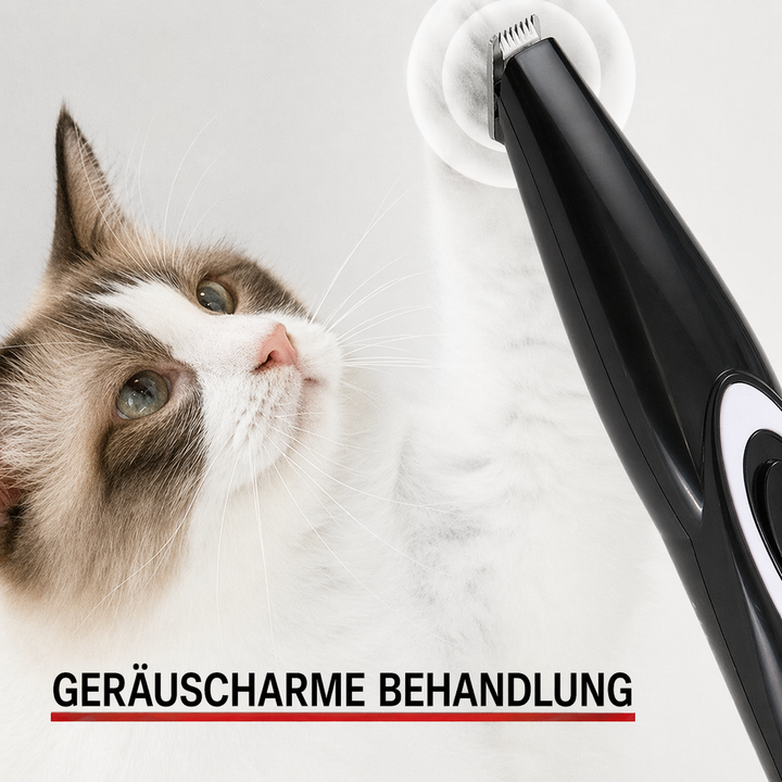Hair clipper for stress-free grooming | Kalsten