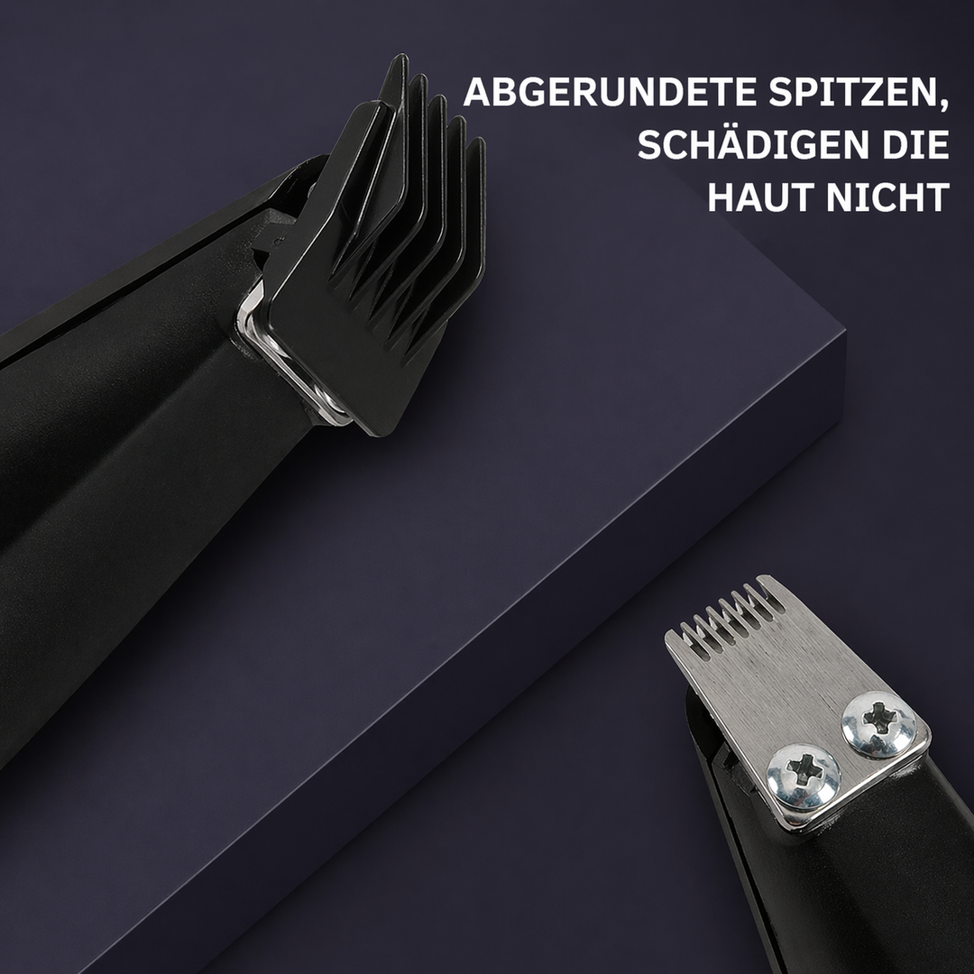 Hair clipper for stress-free grooming | Kalsten