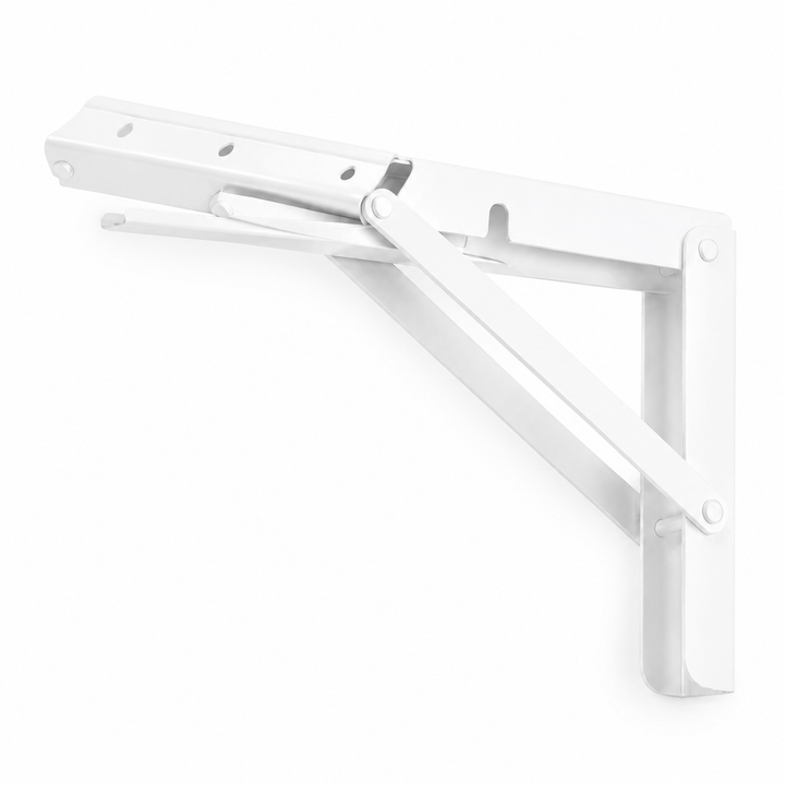 FlexiMount Folding Consoles made of Stainless Steel | Kalsten