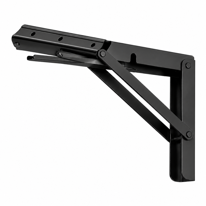 FlexiMount Folding Consoles made of Stainless Steel | Kalsten