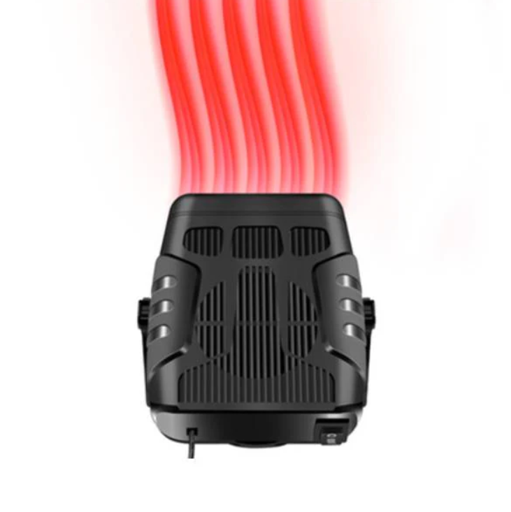 Portable 12V Car Device