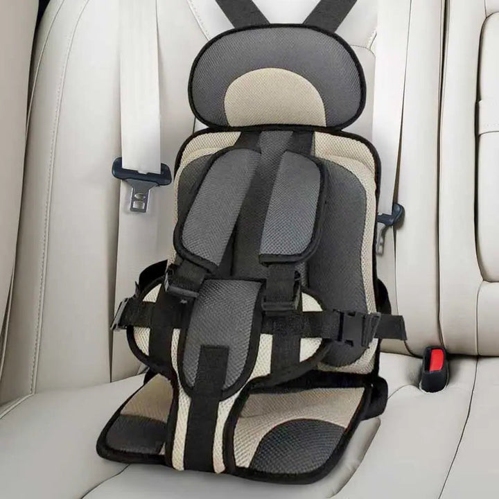 Kalsten | Wearable Child Protection Car Cushion Seat (0–12 years)