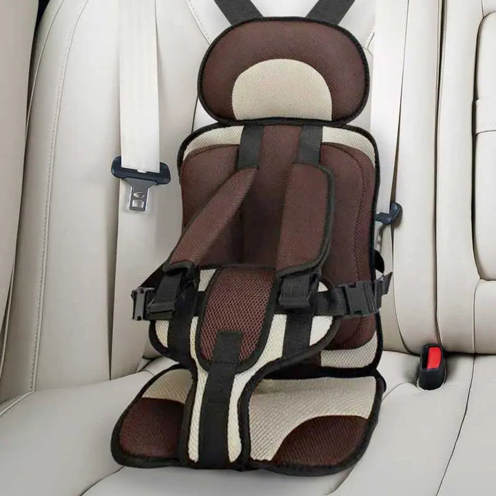 Kalsten | Wearable Child Protection Car Cushion Seat (0–12 years)