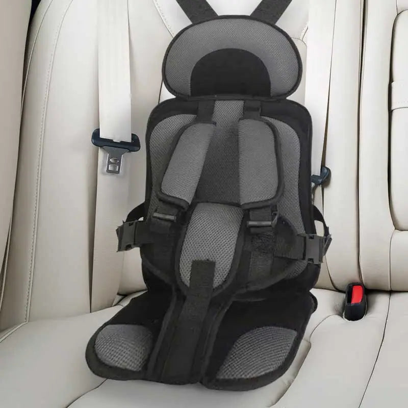 Kalsten | Wearable Child Protection Car Cushion Seat (0–12 years)