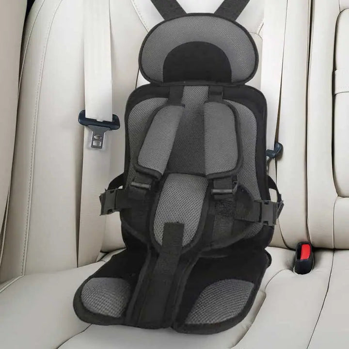 Kalsten | Wearable Child Protection Car Cushion Seat (0–12 years)