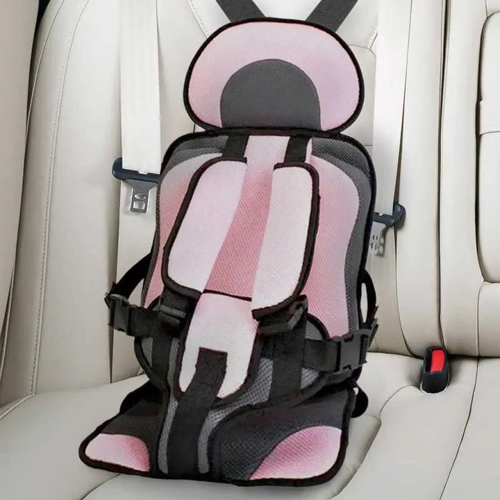 Kalsten | Wearable Child Protection Car Cushion Seat (0–12 years)