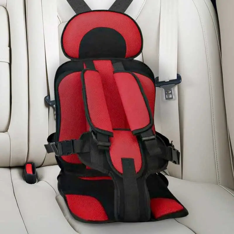 Kalsten | Wearable Child Protection Car Cushion Seat (0–12 years)