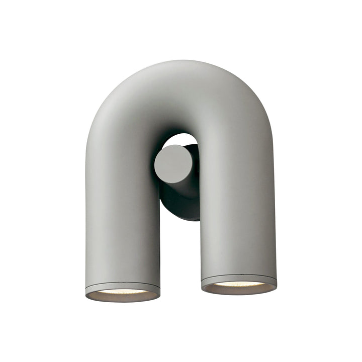 Circus Magic - Playful lighting with U-shaped modules | Kalsten
